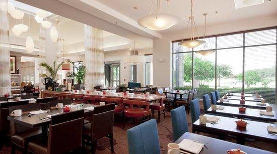 The Garden Grille and Bar